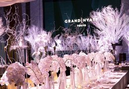 グランド ボールルーム