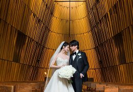 グランド チャペル