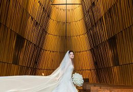 グランド チャペル