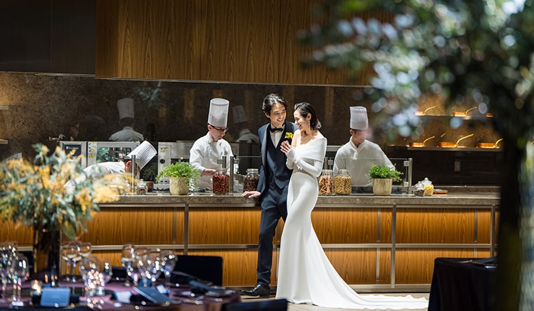 レジデンス バジル