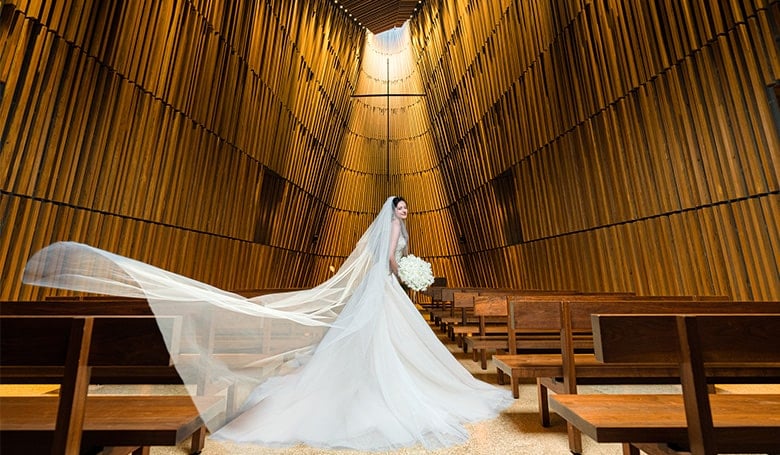 グランド チャペル