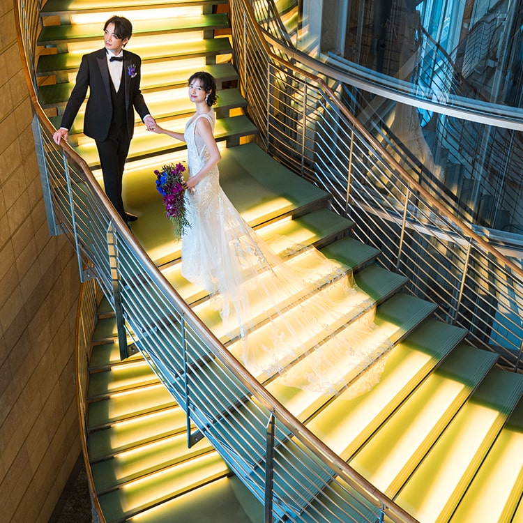 FOREST DELIGHTSガーデンドレス Jane Marple / FOREST DELIGHTS