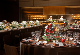 レジデンス バジル