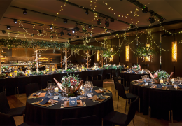 レジデンス バジル