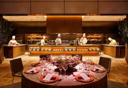 レジデンス バジル