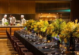 レジデンス バジル