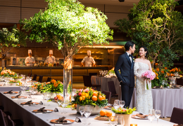 レジデンス バジル