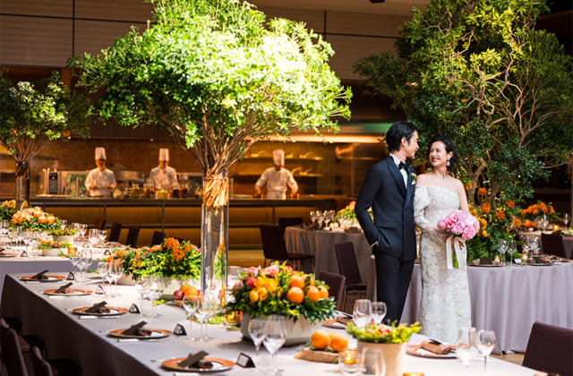 レジデンス バジル