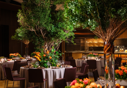 レジデンス バジル