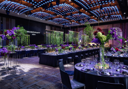 グランド ボールルーム