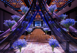 グランド ボールルーム