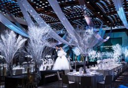 グランド ボールルーム