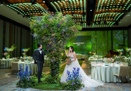 グランド ボールルーム