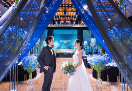 グランド ボールルーム