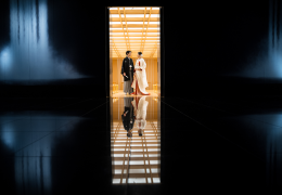 ウォーターフォール