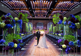 フラワーコーディネート