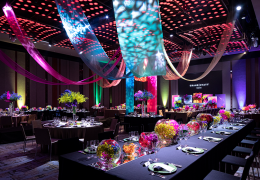 グランド ボールルーム