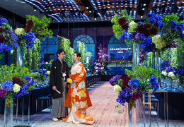 グランド ボールルーム