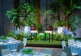 グランド ボールルーム