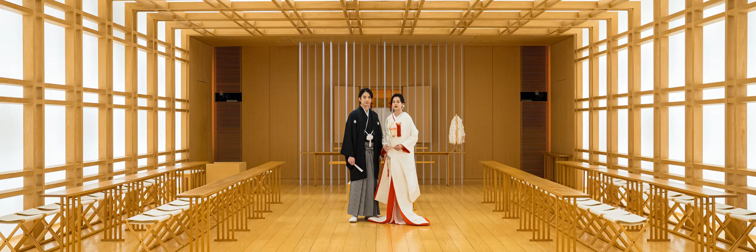 グランド ハイアット 東京 ウエディング スライダー画像　ウエディングプラン PC