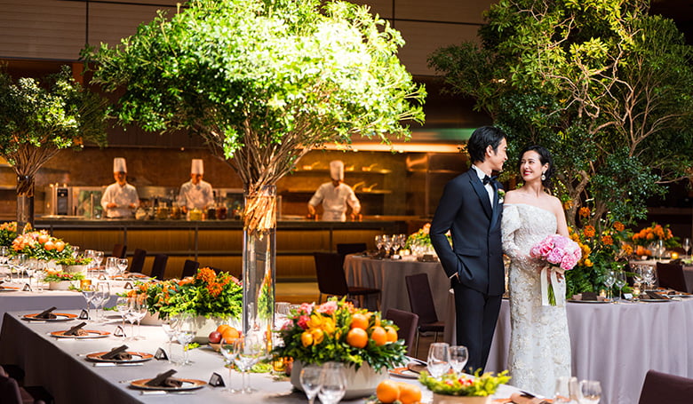 レジデンス バジル