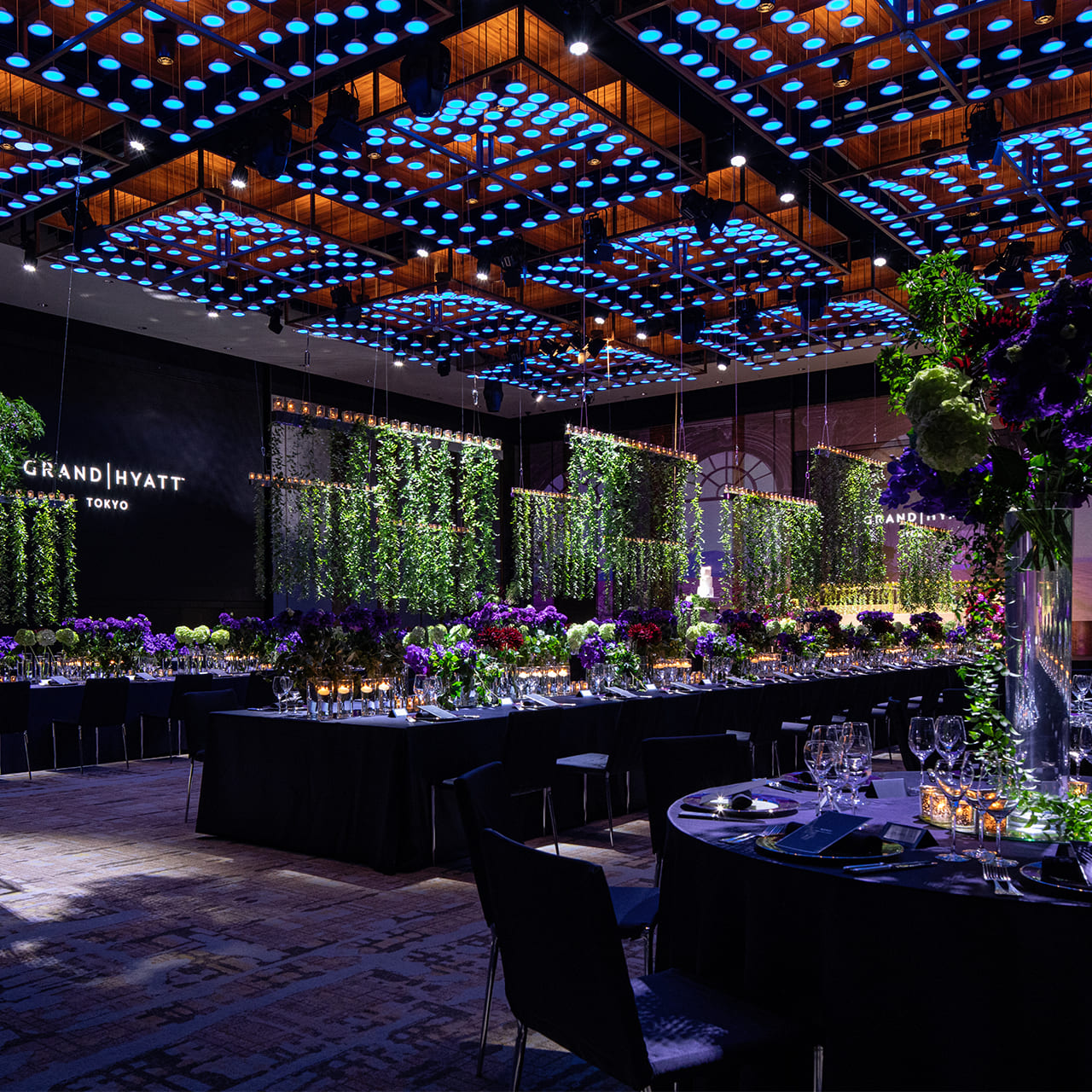 Grand Ballroom
