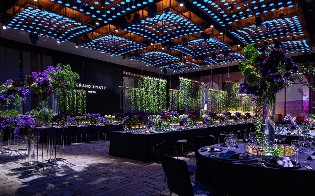 Grand Ballroom