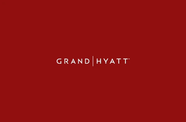 Grand Hyatt ロゴ