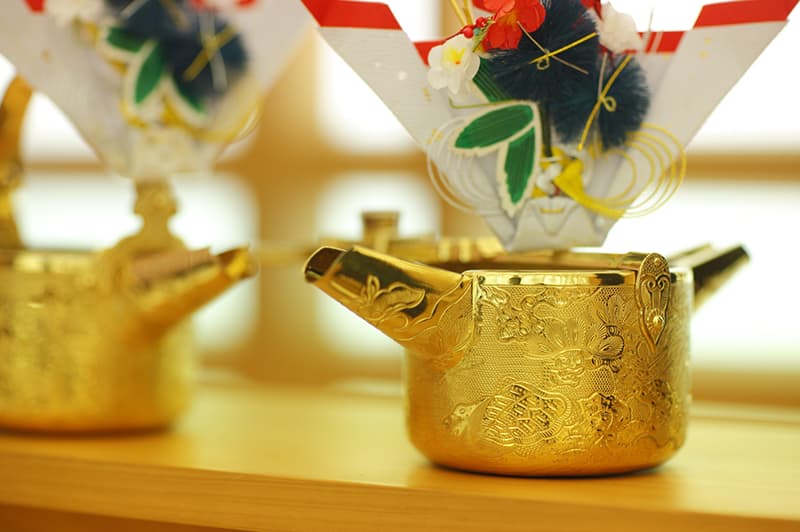 伊勢神宮 天照大御神をお祀りする、格式ある神聖な神殿